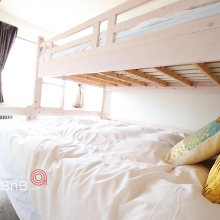 Nk Bld4F Sapporo 3Ldk 3Br 1 Floor 1 Room Εξωτερικό φωτογραφία